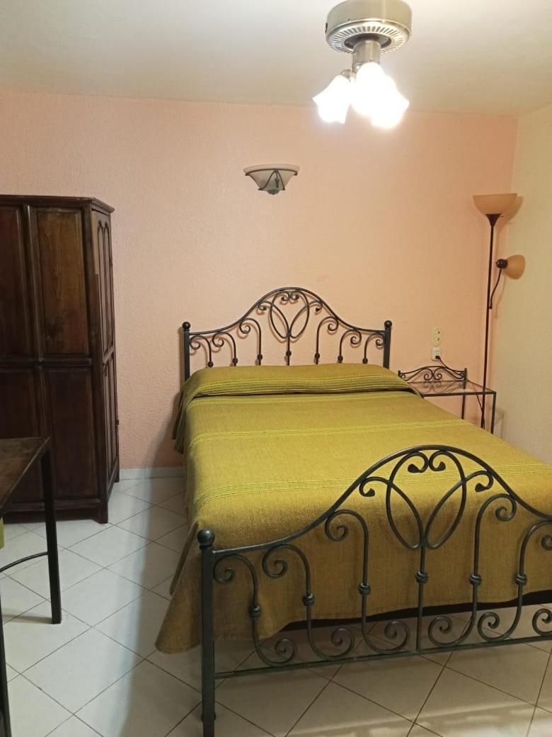 Hotel Dona Alicia Oaxaca Ngoại thất bức ảnh